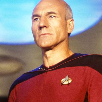 Jean-Luc Picard